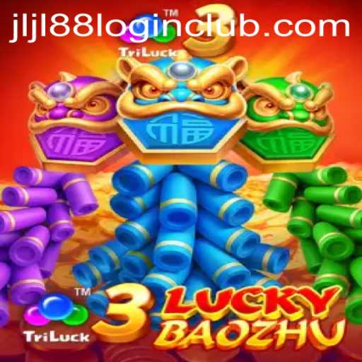 Discover the Thrills of 3LuckyBaozhu: A New Gaming Experience