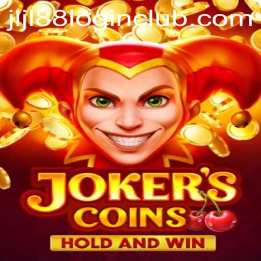 Discover JokersCoins: A Thrilling Adventure Awaits with Jljl88 Club Login