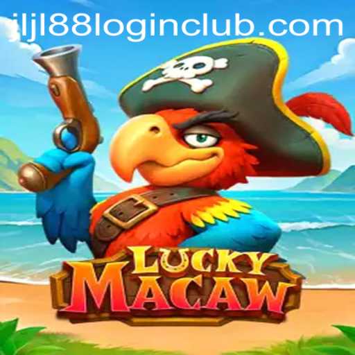 Exploring the Exciting World of LuckyMacaw and Jljl88 Club Login